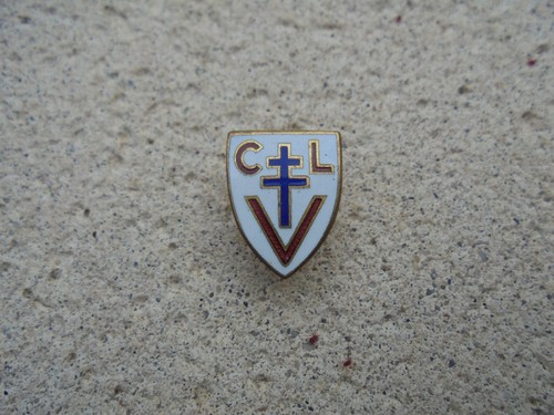 Insigne boutonnière a - de,