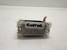 Lumière de coffre pour renault megane 2 dci 5 portes de 2003