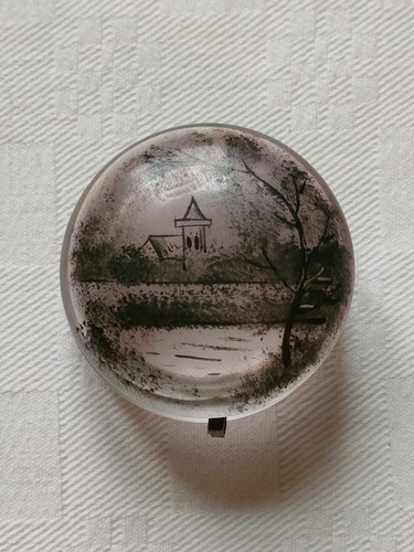 vitrine verre