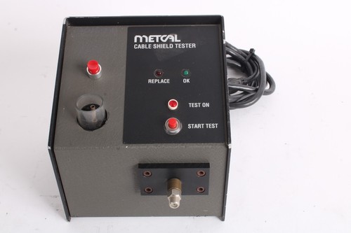 Metcal stss cst - stss-cst-11, câble