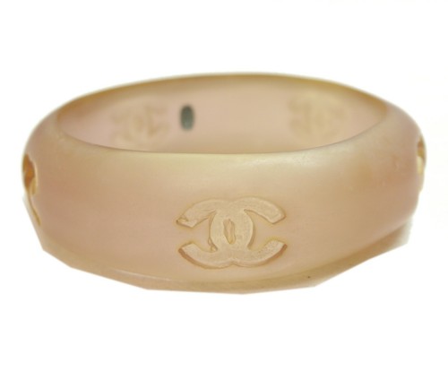 bracelet chanel