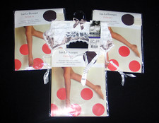 LOT PORTE-JARRETELLES SANS