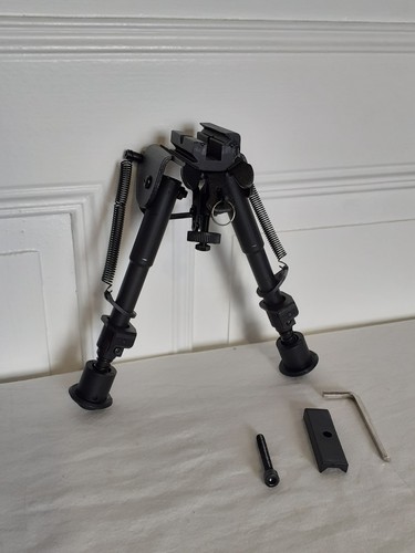 Adaptateur bipode rotatif - , à