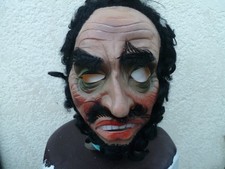 VINTAGE MASQUE CESAR 1977