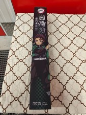 Demon Slayer Kimetsu no Yaiba Proplica Replica Sword Tanjiro Kamado Cosplay