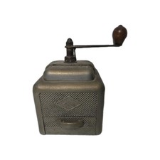 Moulin A Café Ancien Art