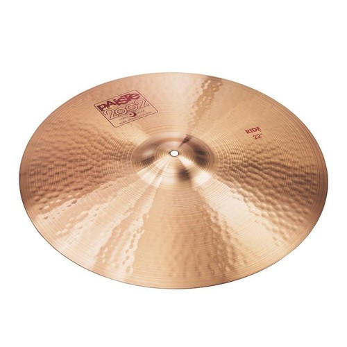 Paiste 2002 ride - ride, cymbal