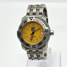 [YELLOW DIAL] SECTOR Diving