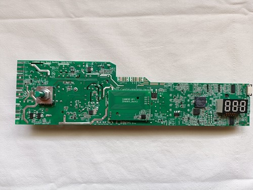 Carte électronique lave linge - Électronique, lave-linge