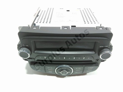 Autoradio 39146279 opel corsa - autoradio,