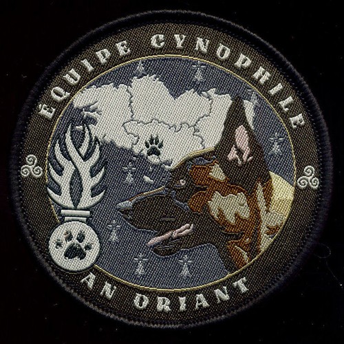 Gendarmerie bretagne - /,