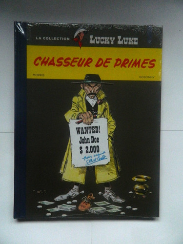Collection lucky luke n - ,