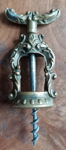 Vintage joli tire bouchon - joli, tire-bouchon