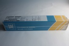 Baguettes électrodes soudure