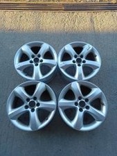 Jante SKODA FABIA 2 PHASE 2 BREAK 1.6 TDI - 16V TURBO /R:98411395