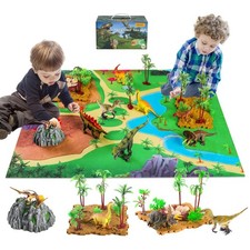 Dinosaure Jouet Enfant 3 4 Ans