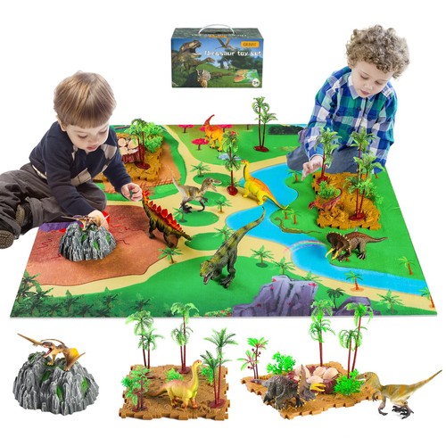 Dinosaure jouet enfant ans - 3,