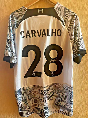 Maillot liverpool 2022 - maillot, 2022/23