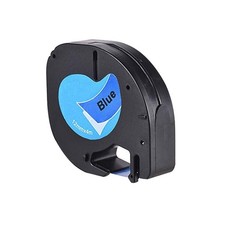 DYMO LetraTag K7 91205 NO-OEM