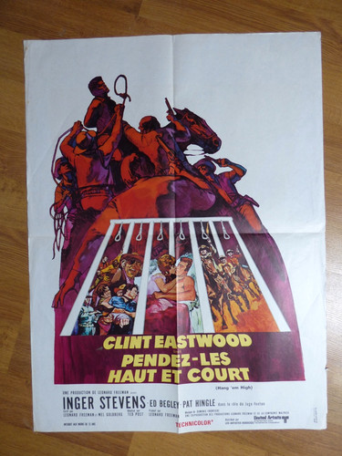 Pendez les haut court - haut,