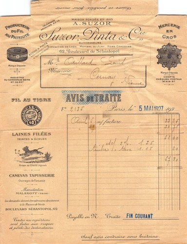 1908 suzor e - ,