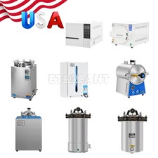 ETERFANT Dental Steam