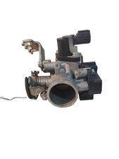 CORP PAPILLON YAMAHA YS125