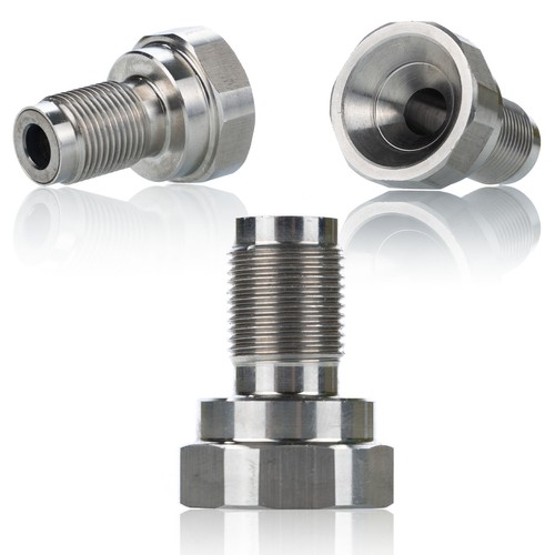 Rosfix gniazdo outlet valve - gniazdo,