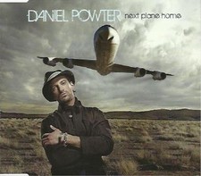 Daniel Powter Next Plane Home