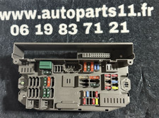 BOITE PORTE FUSIBLES AVANT BMW SERIE X X5 X6 E70 E71 518966010B 693169003 6114