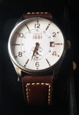 montre cerruti 1881
