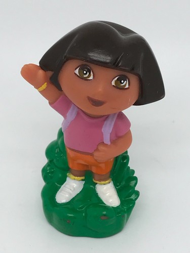 Ancienne figurine pvc - ancienne,