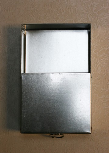 Mills slot machine cashbox - slot,