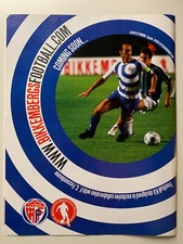 PUBLICITE 2006 - DIRK