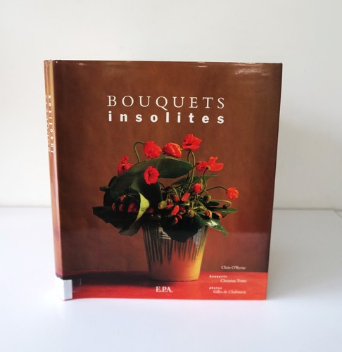 Bouquets insolites chris - bouquets,