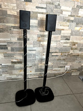 Enceintes surround Samsung SWA-9000S