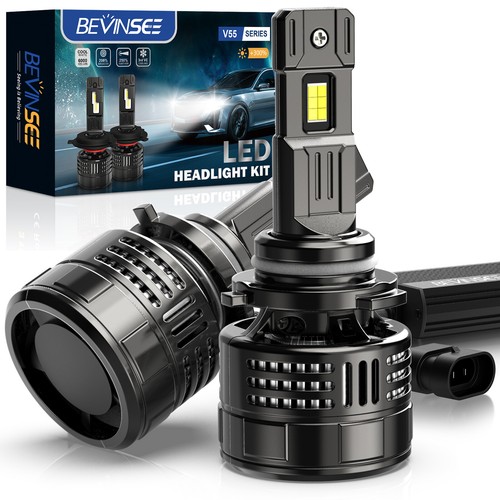 Bevinsee v55 hb3 9005 - 9005, led