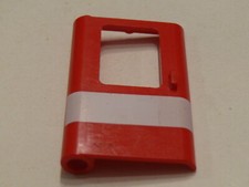 Lego 1 x Red / rouge Door 1 x