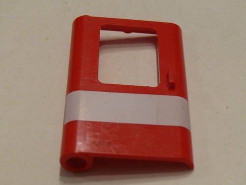 Lego red rouge - 1, /