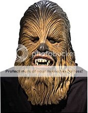 Hommes Adultes Star Wars