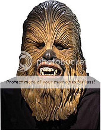 Hommes adultes star wars - hommes,