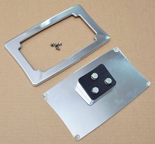Support plaque - de,