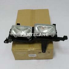 Toyota Land Cruiser FZJ80