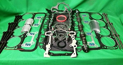 Kit reconstruction moteur - reconstruction,