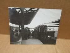 CHEMIN DE FER MICHELINE