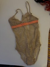 body sexy nude Undiz taille Xs