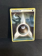 Carte Pokémon : Energy /