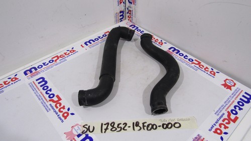 Tuyaux circuit refroidissement - tuyaux,