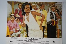PHOTO Cinéma LOBBY CARDS
