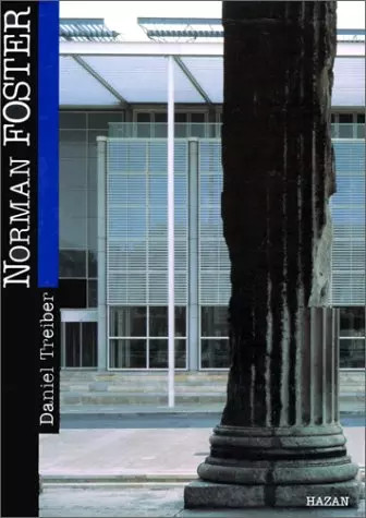 Norman foster daniel threiber - norman, foster,